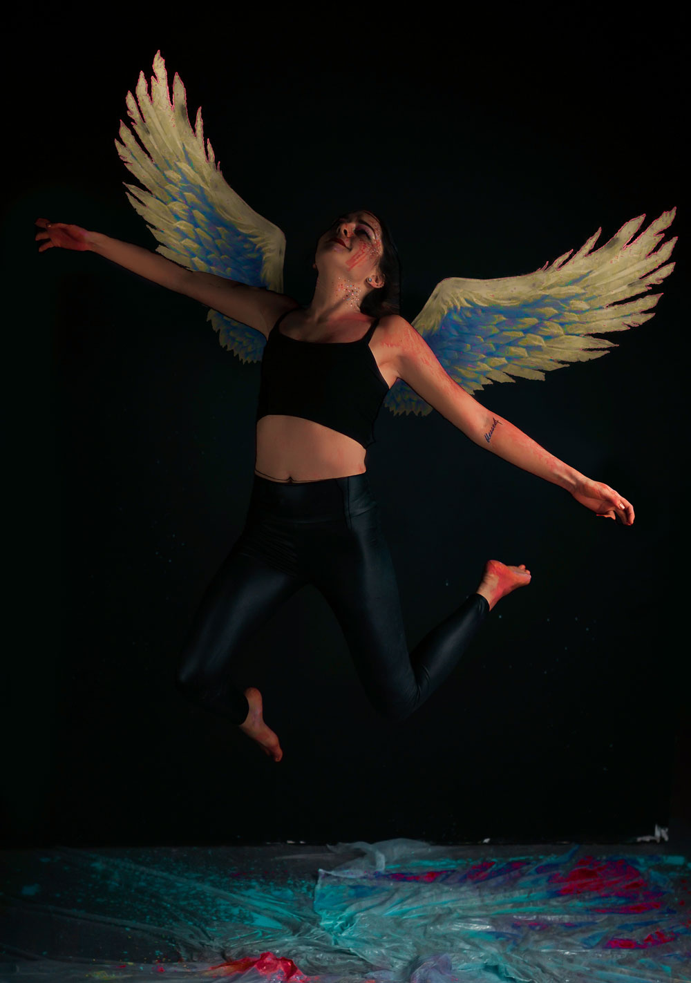 Angels Among Us