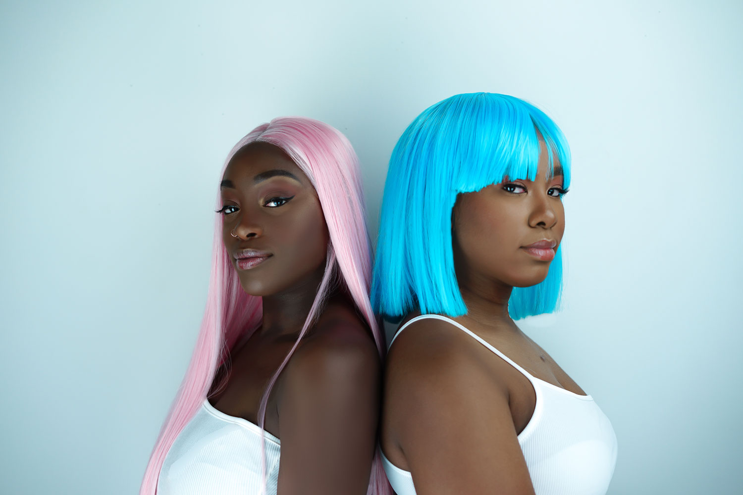 Hair Sisters