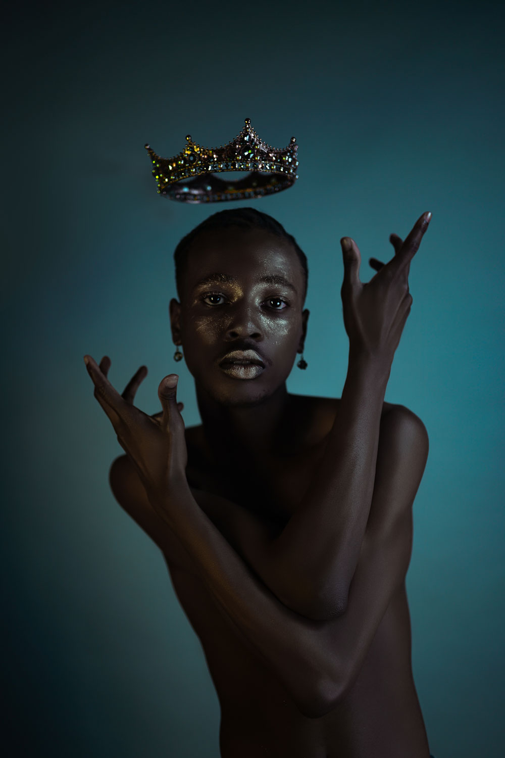 Melanin King 1