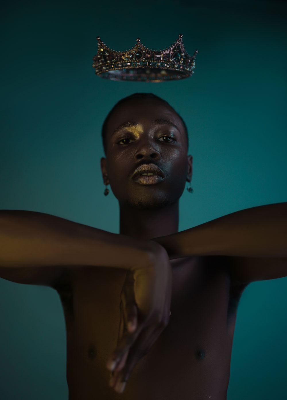Melanin King 2