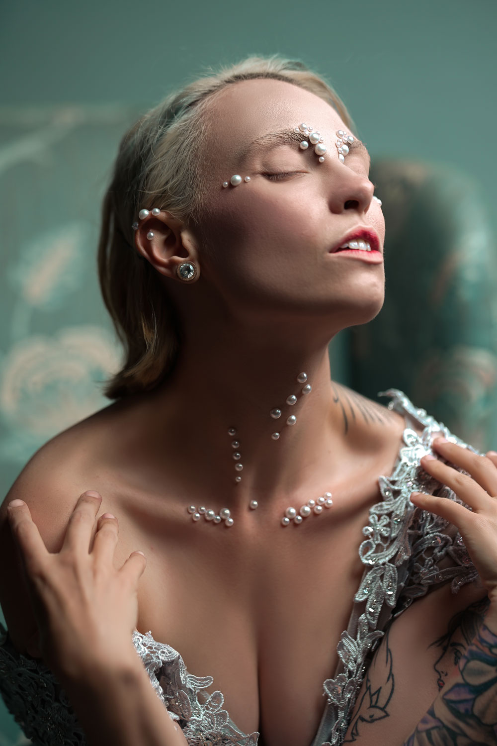 Ice Princess
