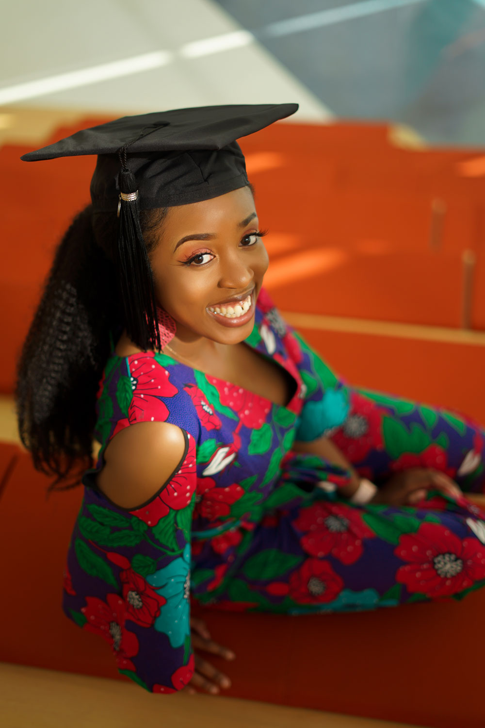 CWRU 2019 Grad