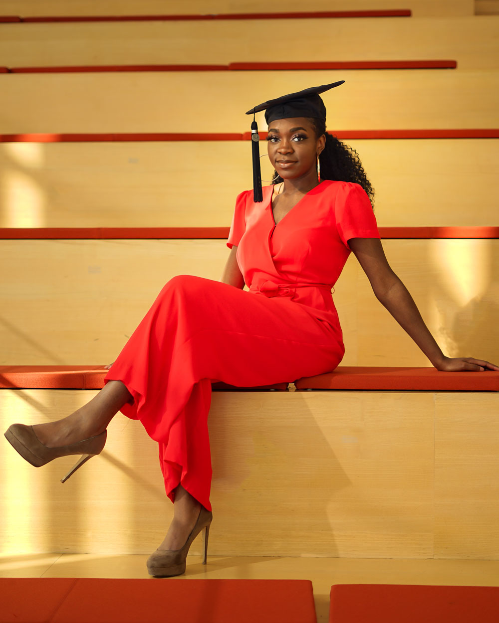 CWRU 2019 Grad
